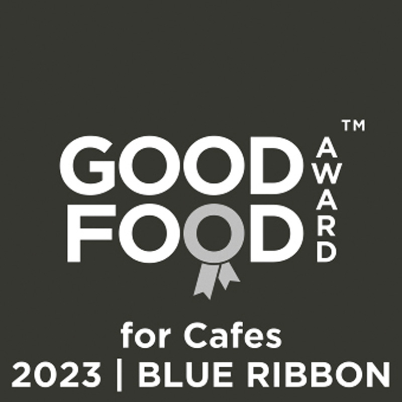 Good Food Award for 2023