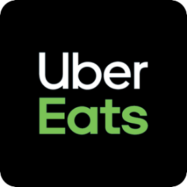 Uber Eats