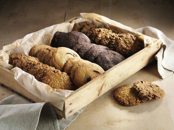 Cookies