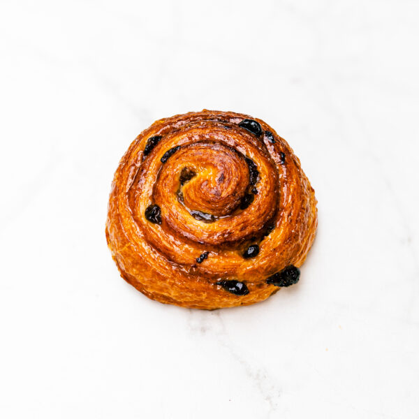 Pain au Raisin