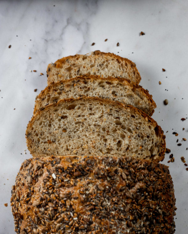 Multiseed