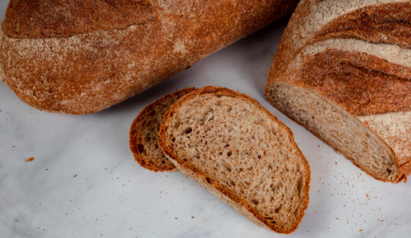 Wholemeal