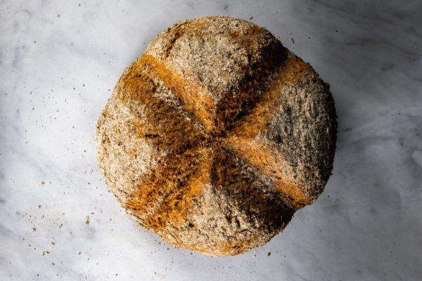Irish Soda Bread