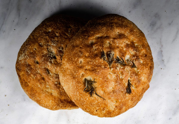 Focaccia