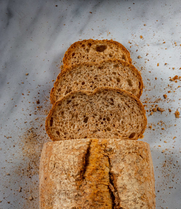 Spelt