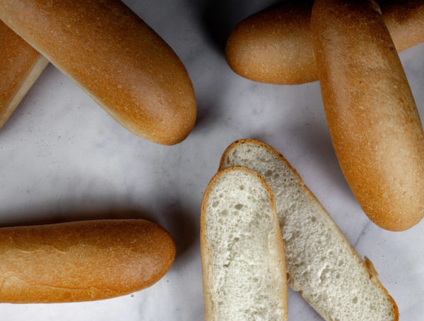 Hot Dog Buns