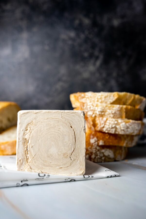 L'Hirondelle Fresh Yeast