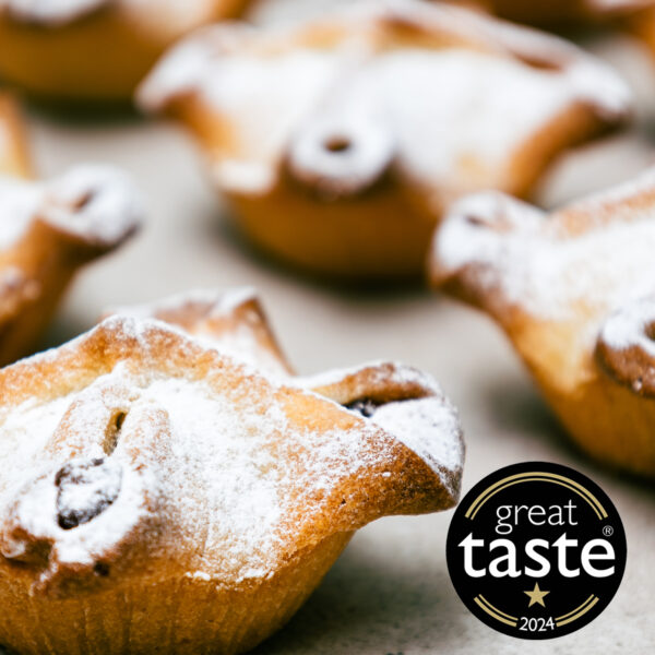 Mince Pies