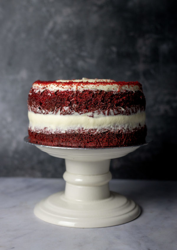 Red Velvet Cake