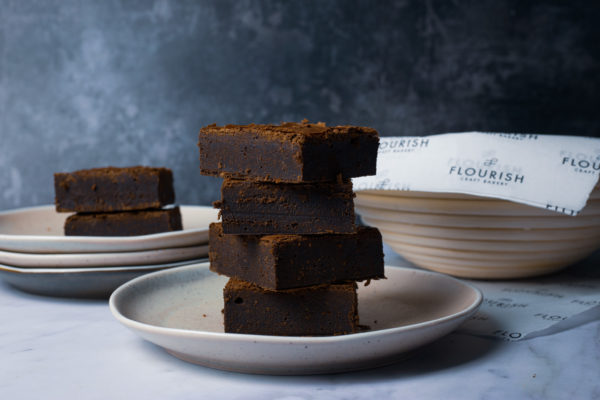 Chocolate Brownie