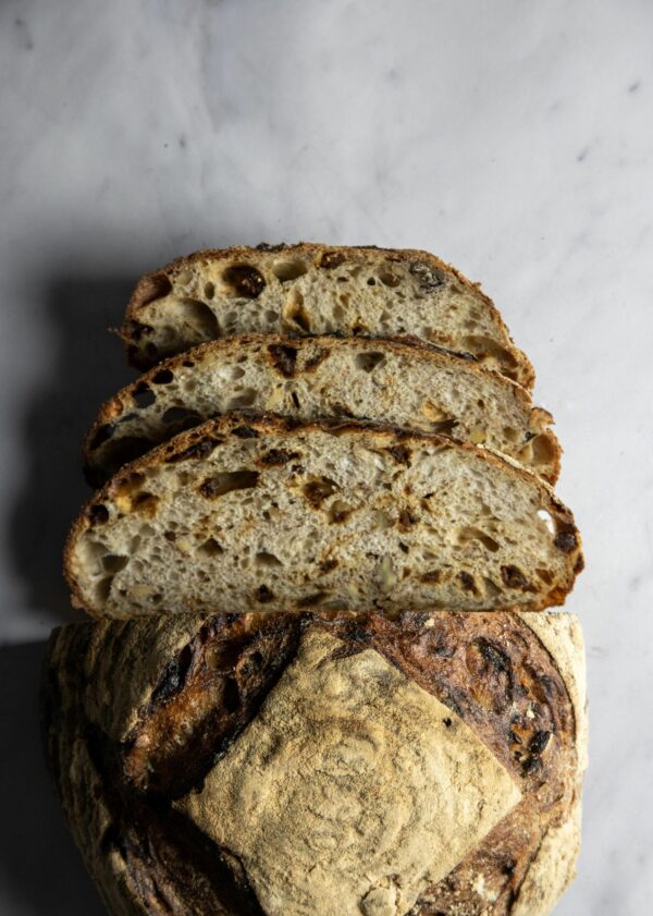 Walnut & Date