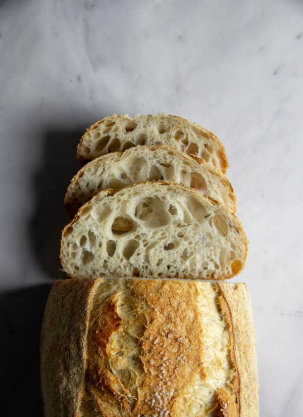 Rustic Rosemary