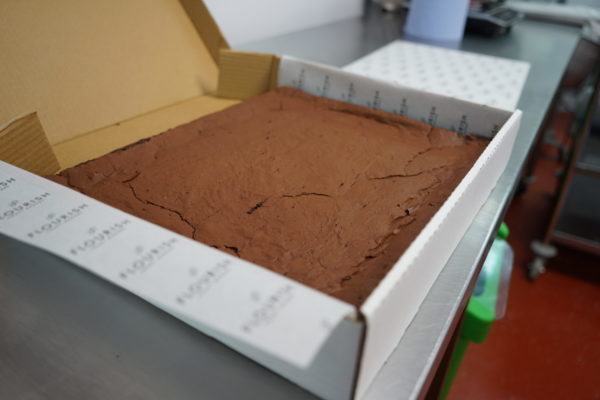 Chocolate Brownie - Image 2