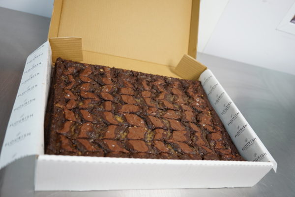 Salted Caramel Brownie - Image 2