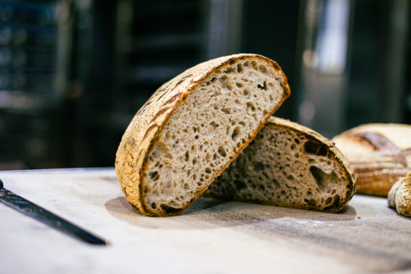 Country Sourdough - Image 2