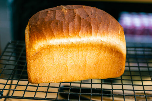 Buttermilk - White Bread without the nasties