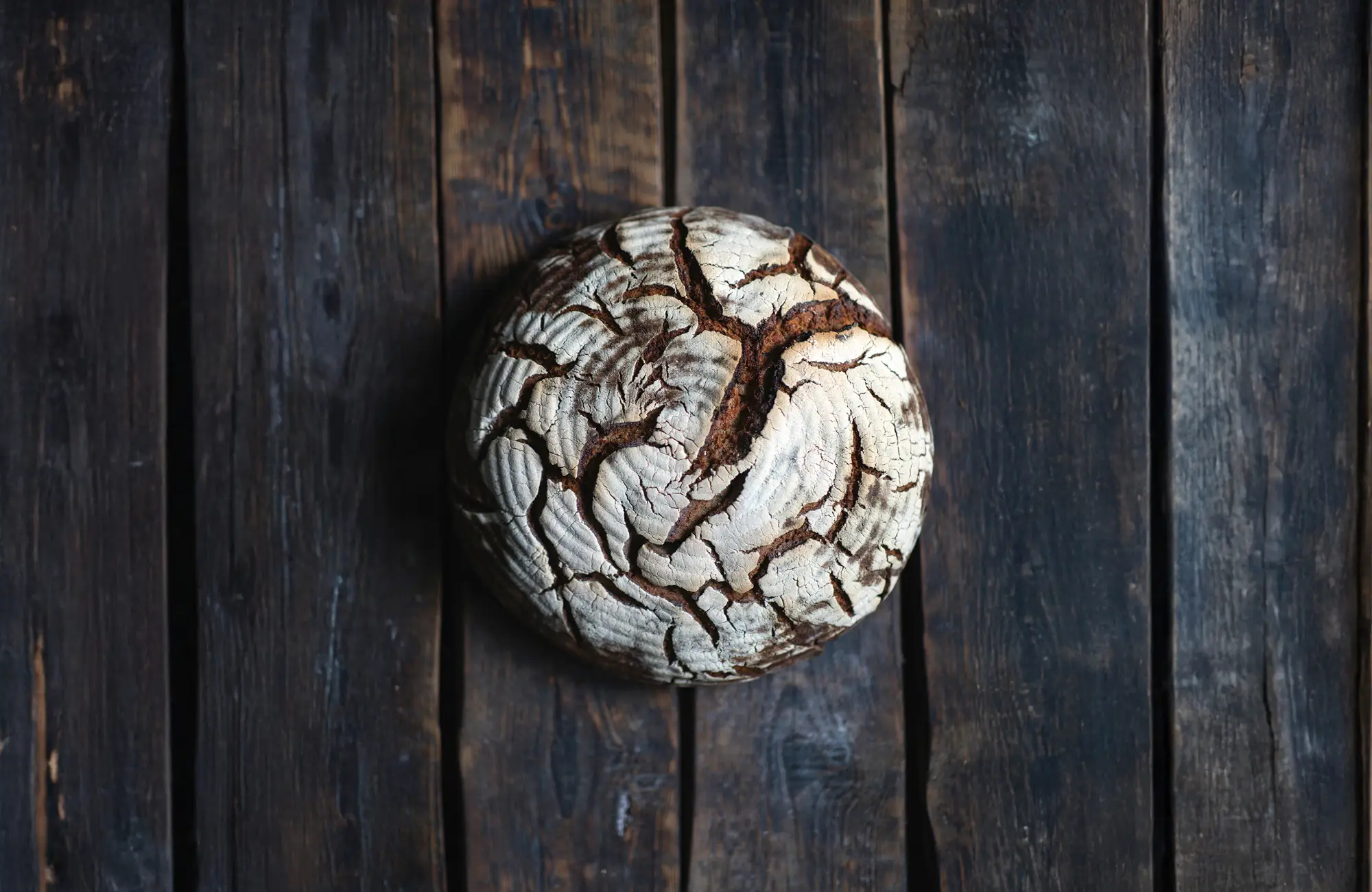 Sourdough loaf