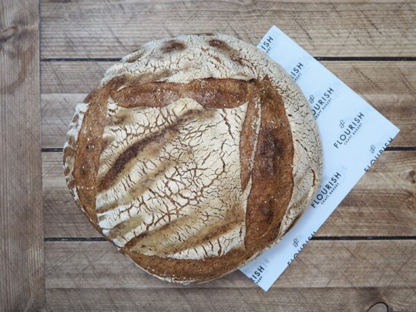 Country Sourdough