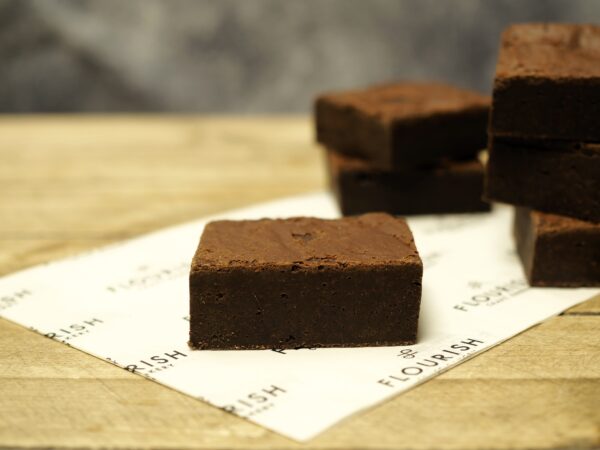 Chocolate Brownie