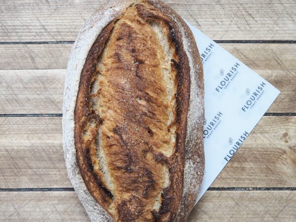 Classic Sourdough