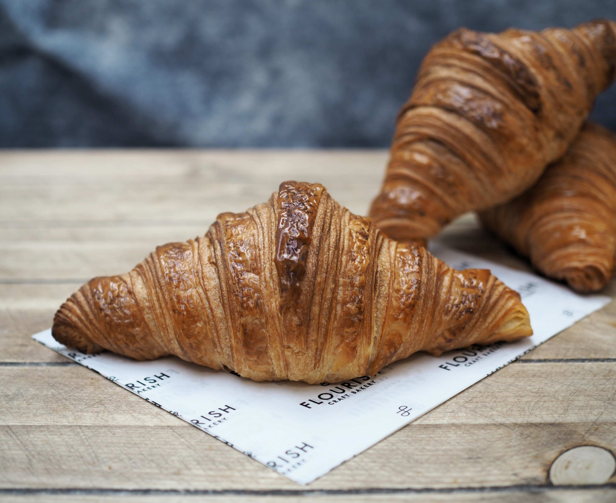 Croissant