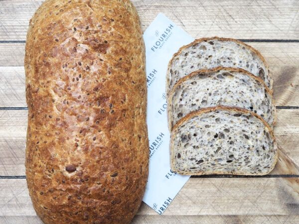 Multiseed