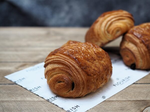 Pain au Chocolat
