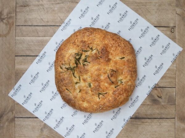 Focaccia