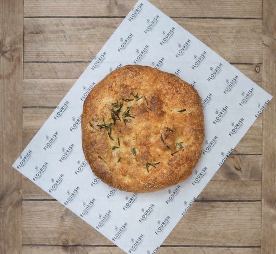 Focaccia