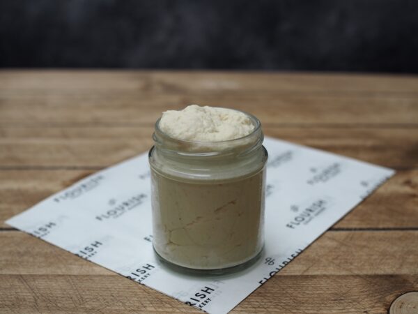 Sourdough starter