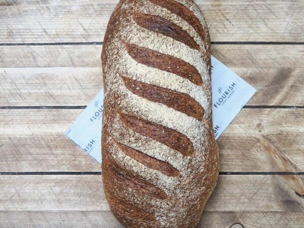 Wholemeal